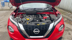 Nissan Juke 1.0 DiG-T 114 Tekna 5dr DCT Petrol Hatchback